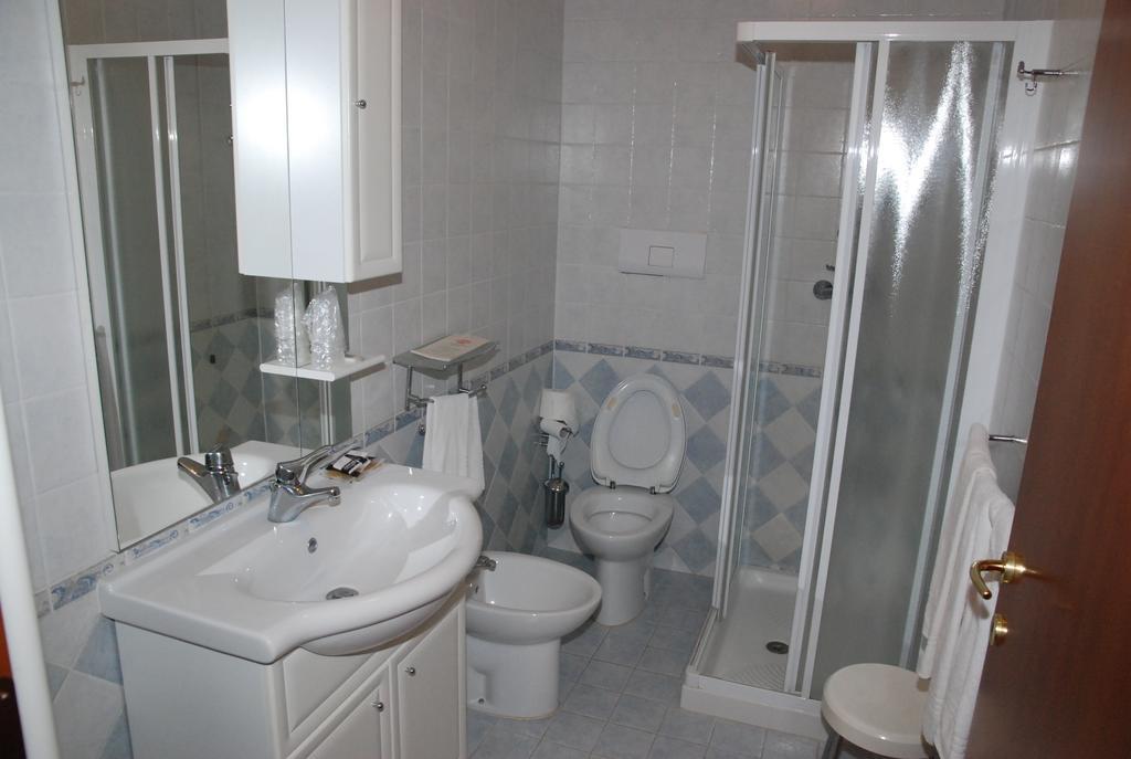 Albergo Alla Speranza Castelfranco Veneto Bagian luar foto