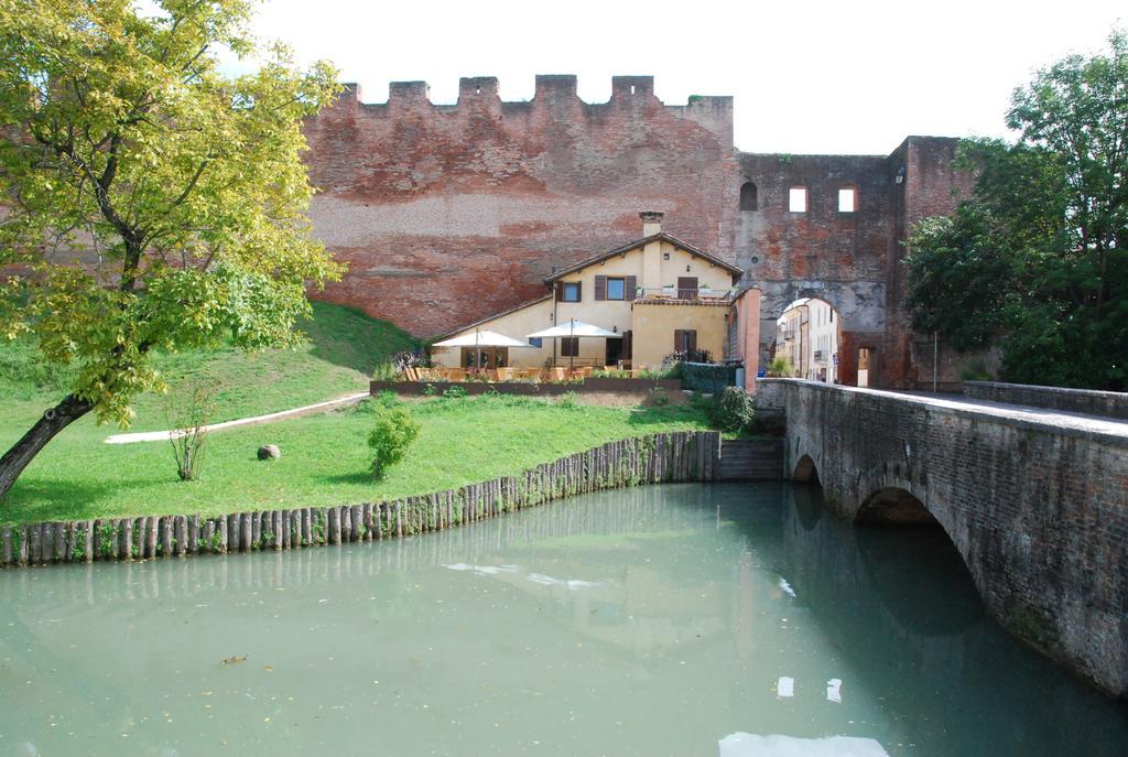 Albergo Alla Speranza Castelfranco Veneto Ruang foto