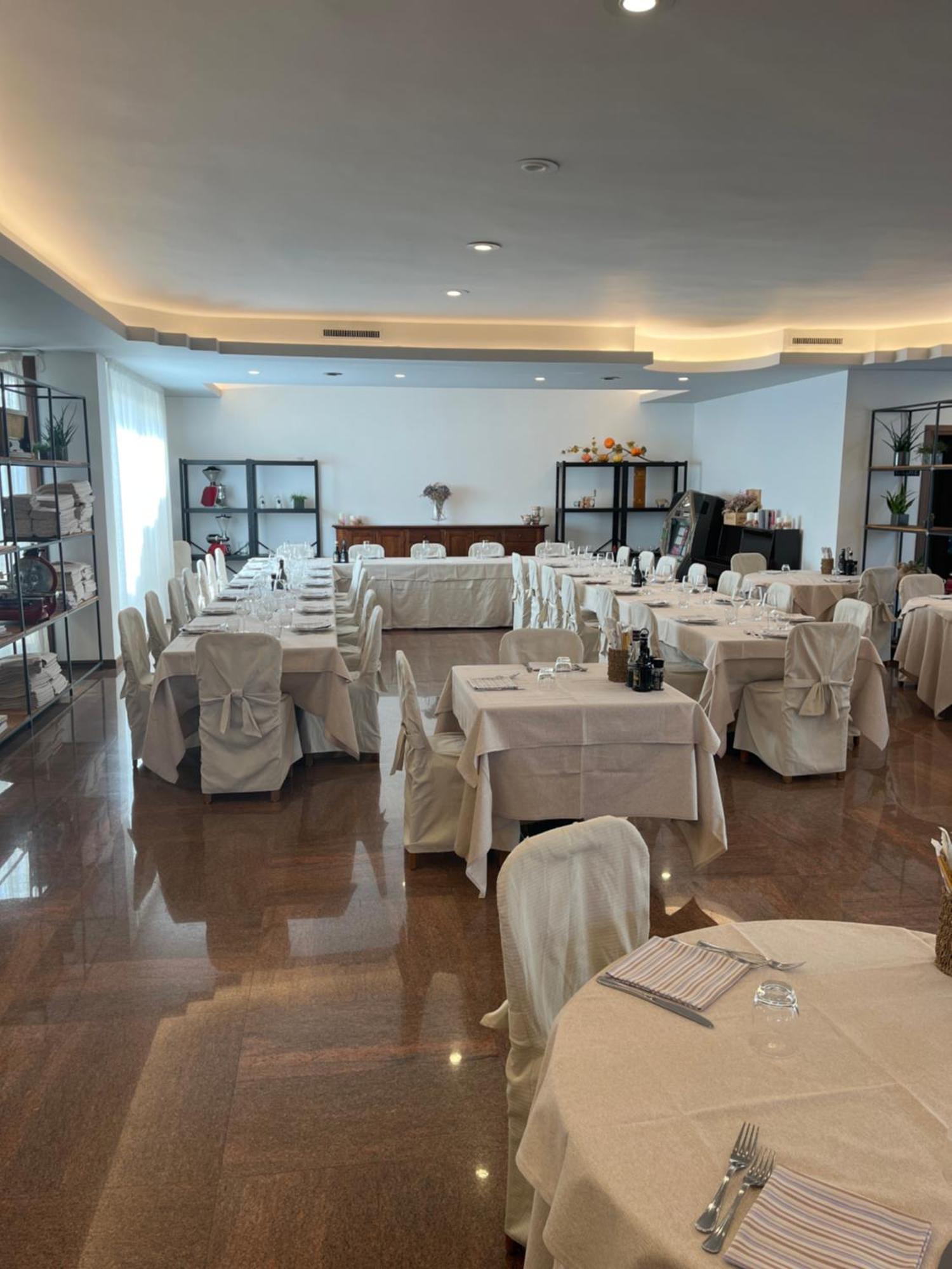Albergo Alla Speranza Castelfranco Veneto Bagian luar foto