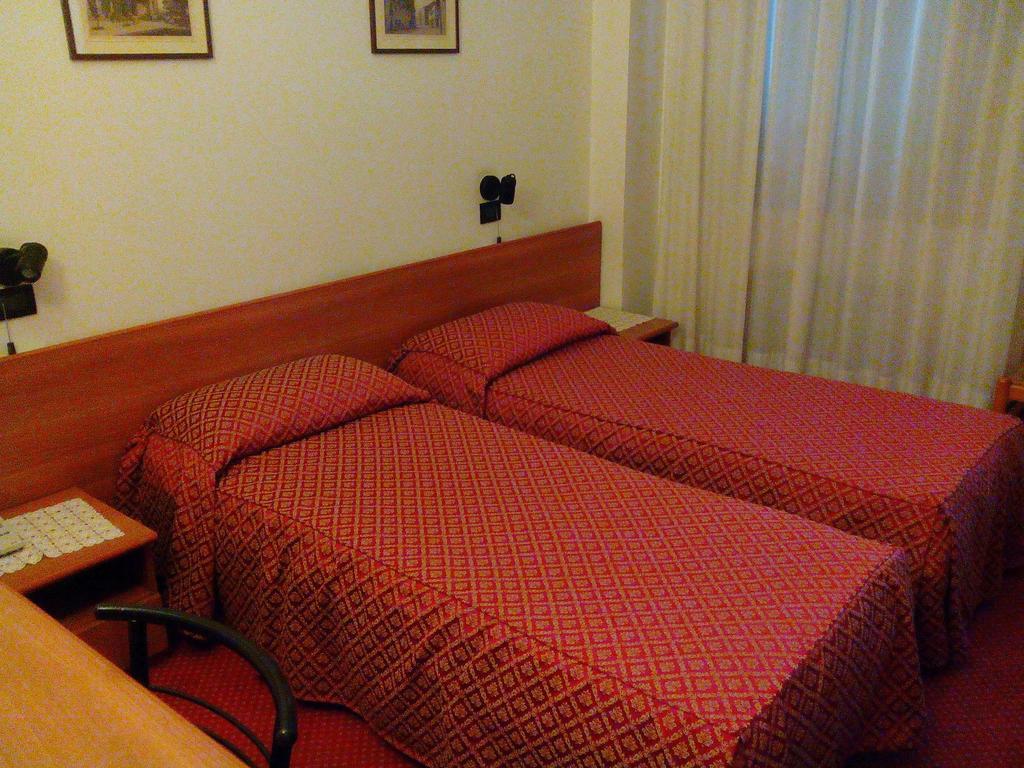 Albergo Alla Speranza Castelfranco Veneto Bagian luar foto