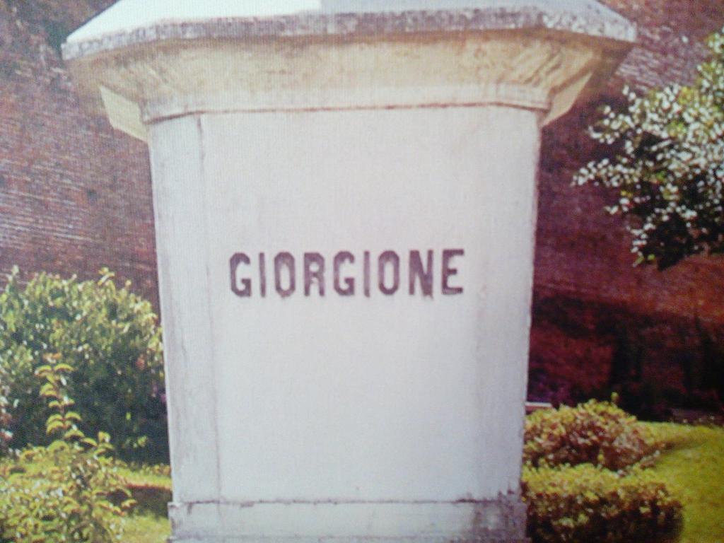 Albergo Alla Speranza Castelfranco Veneto Bagian luar foto