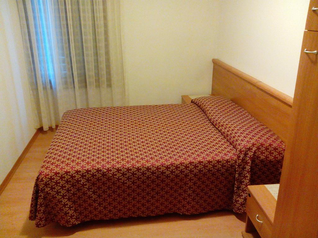 Albergo Alla Speranza Castelfranco Veneto Ruang foto