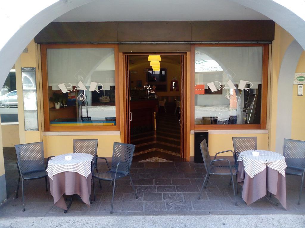 Albergo Alla Speranza Castelfranco Veneto Bagian luar foto