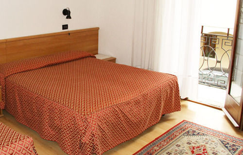Albergo Alla Speranza Castelfranco Veneto Bagian luar foto