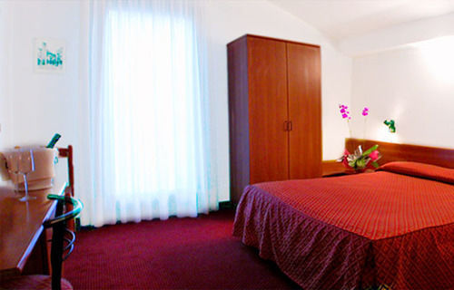 Albergo Alla Speranza Castelfranco Veneto Bagian luar foto